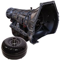 Transmission Options