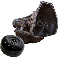 Transmission Options