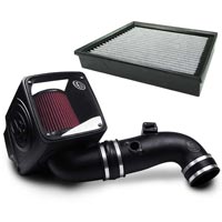 Jeep liberty top performance parts