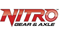 Nitro Gear and Axle