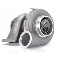 Turbocharger Parts & Accessories