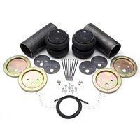 Air Bags & Load Support
