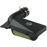 Air Intake Systems