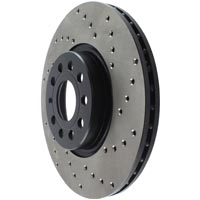 Brakes & Wheel Hub