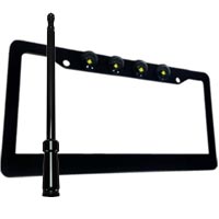 Exterior Styling Accessories