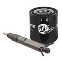 Fuel System