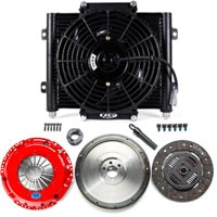 Transmission Options