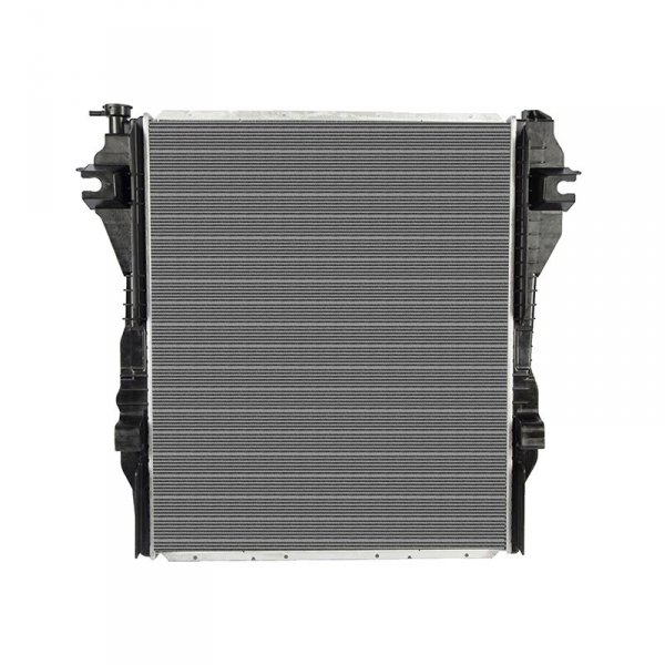 Image 1 for CSF 3529 OEM Style Replacement Radiator