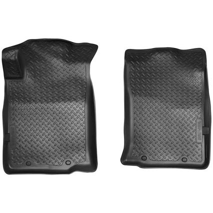 Husky Liners Classic Style Floor Liners
