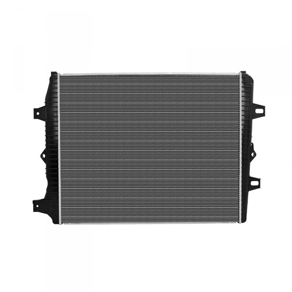 Image 1 for CSF 3584 OEM Style Replacement Radiator