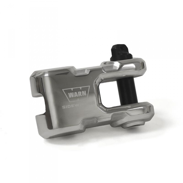 Warn 100640 Epic Sidewinder (Polished) | XDP