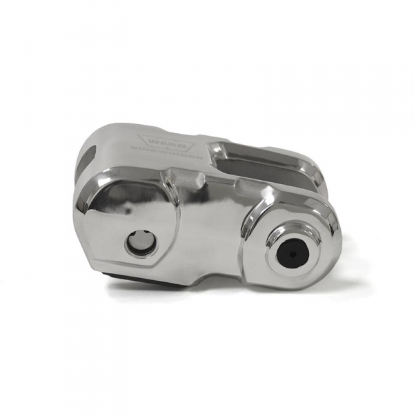 Warn 100640 Epic Sidewinder (Polished) | XDP