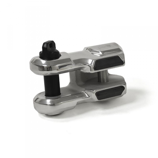 Warn 100640 Epic Sidewinder (Polished) | XDP