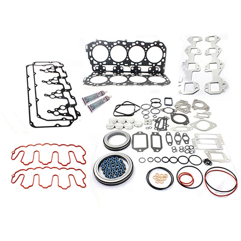 Merchant Automotive 10411 Engine Gasket Kit XDP