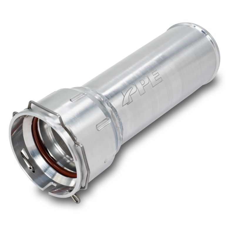 Ppe turbo resonator delete 115020200 xdp