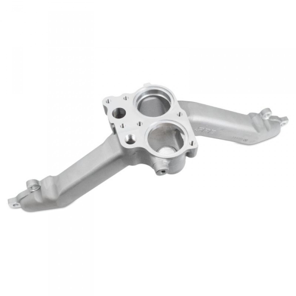 Image 1 for PPE 119000500 Engine Coolant Thermostat Housing Bridge