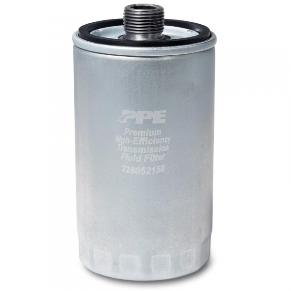 Image 1 for PPE 228052150 68RFE Premium High-Efficiency Spin-On Trans Fluid Filter
