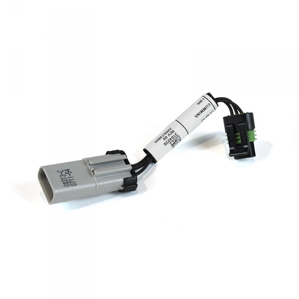 Image 1 for Cummins 3104228 Genuine MAP Sensor Wiring Harness Adapter