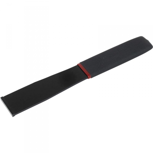 Image 1 for Lisle 81990 1-1/4" Wide Carbide Scraper