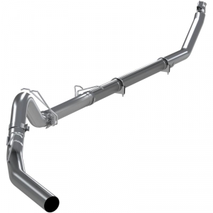 MBRP 4" PLM Series Turbo-Back Exhaust System S6100PLM
