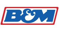 B&M