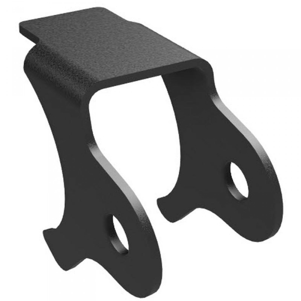 Image 1 for Longhorn Fab 201105 Passenger Side Upper Shock Mount