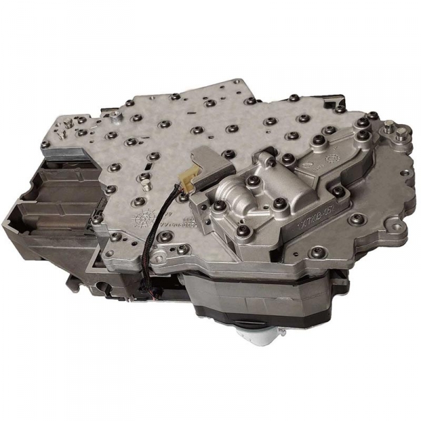 Image 1 for ATS 3039012464 Performance Valve Body With Solenoid Pack