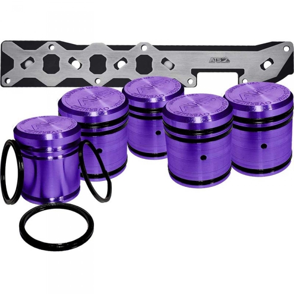 ATS 3031212326 Accumulator Piston Set & Cover Kit | XDP