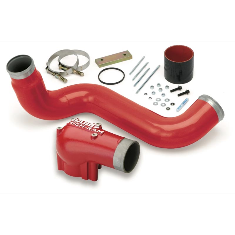 Banks Power 42751 Ford Powerstroke HighRam Intake Manifold XDP