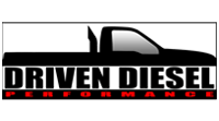 Driven Diesel