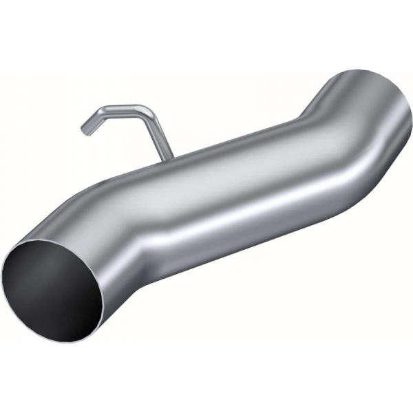 nissan sentra muffler replacement