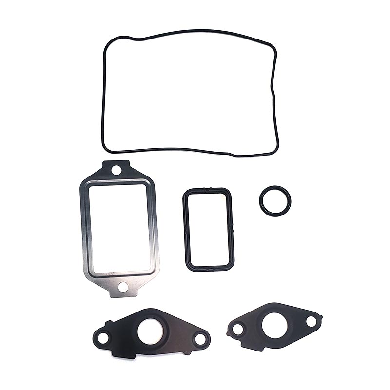 MAHLE GS34005 Engine Oil Cooler Gasket Set XDP