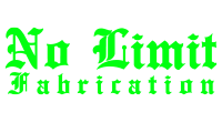 No Limit Fabrication