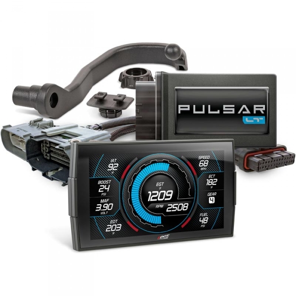 Image 1 for Edge Products 23451-3 Pulsar LT & Insight CTS3 Kit
