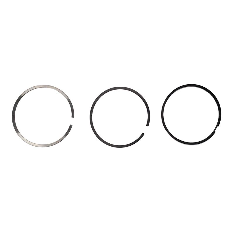 Clevite S42409.020 Piston Ring Set (.020) XDP