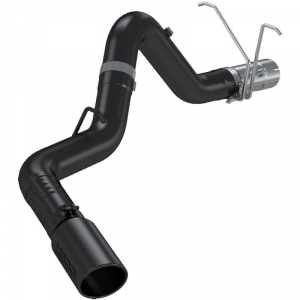 lml straight pipe exhaust