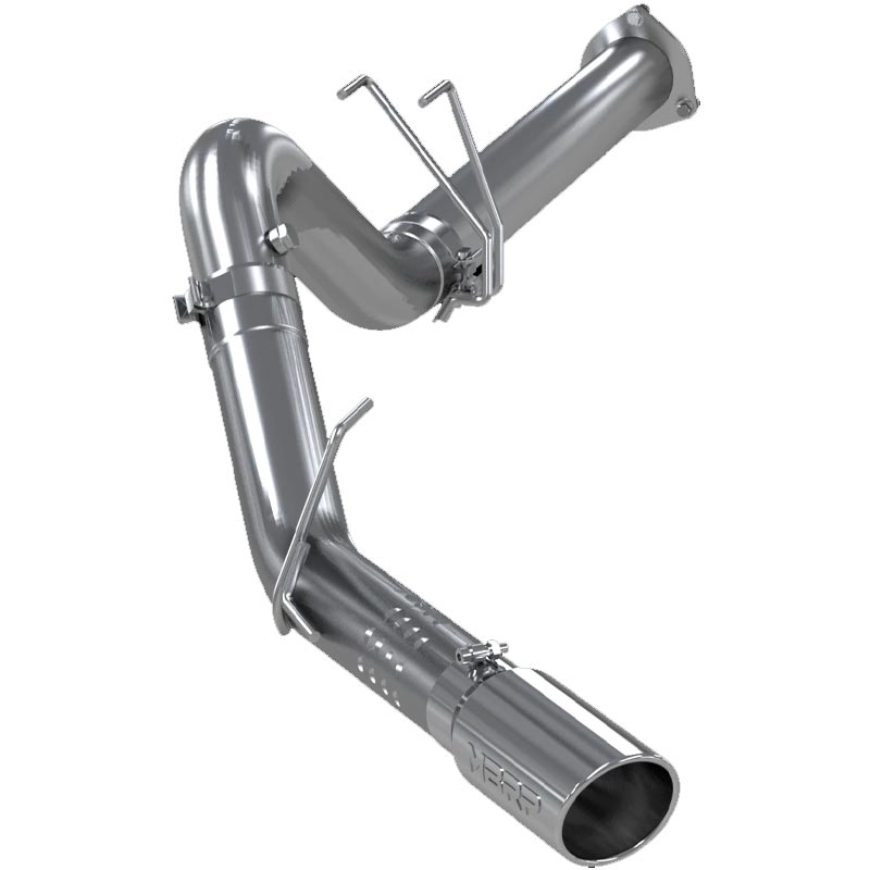MBRP S6287409 4" XP Series FilterBack Exhaust System XDP