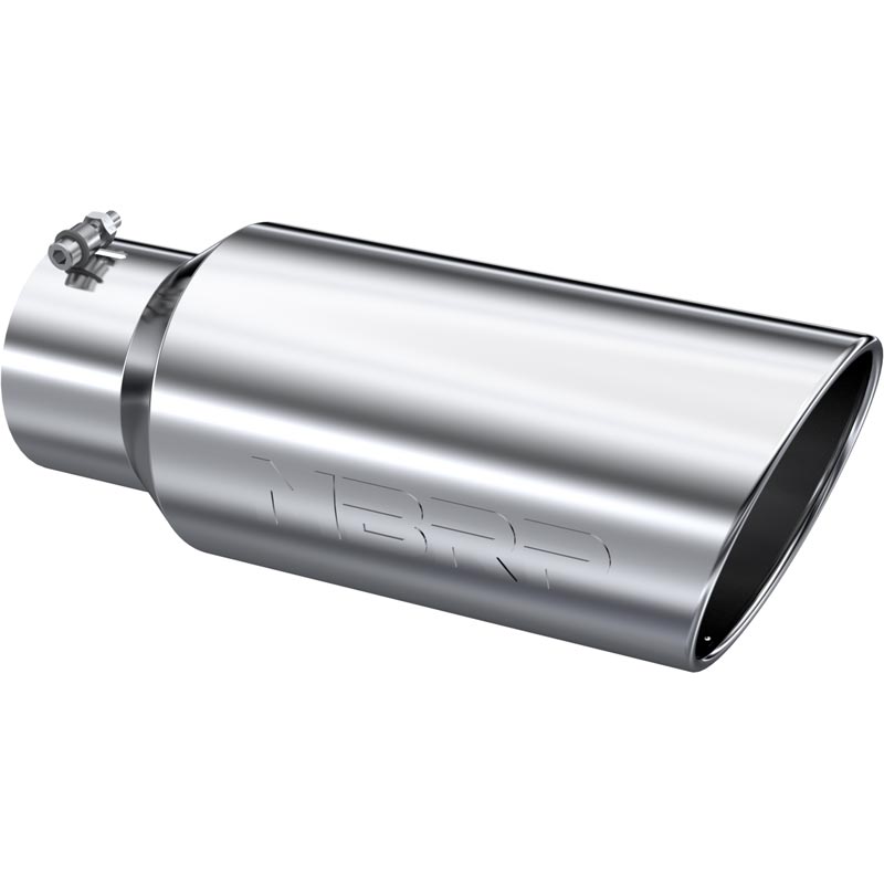 MBRP T5127 18" Diesel Exhaust Tip XDP