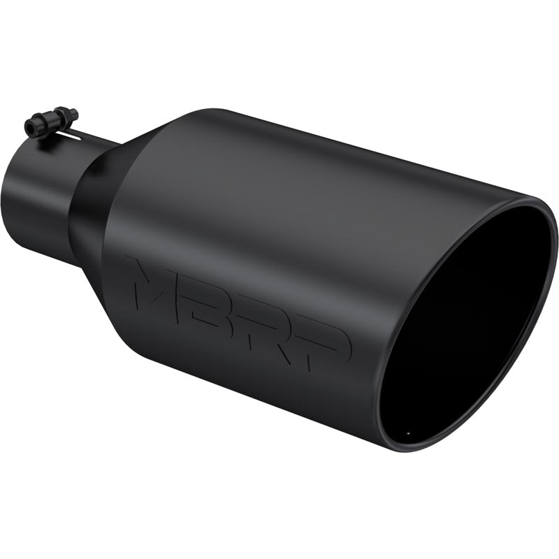MBRP T5128BLK 18" Diesel Exhaust Tip XDP