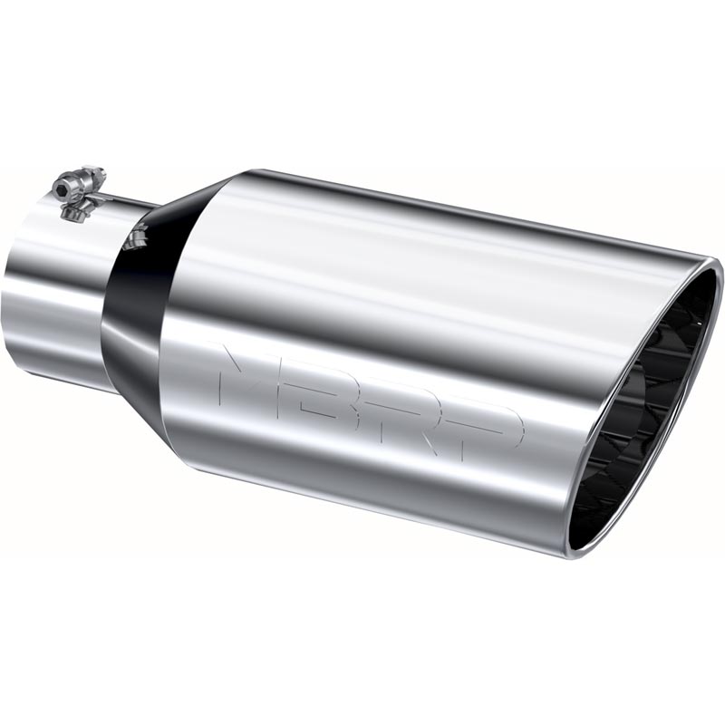 MBRP T5129 18" Diesel Exhaust Tip XDP