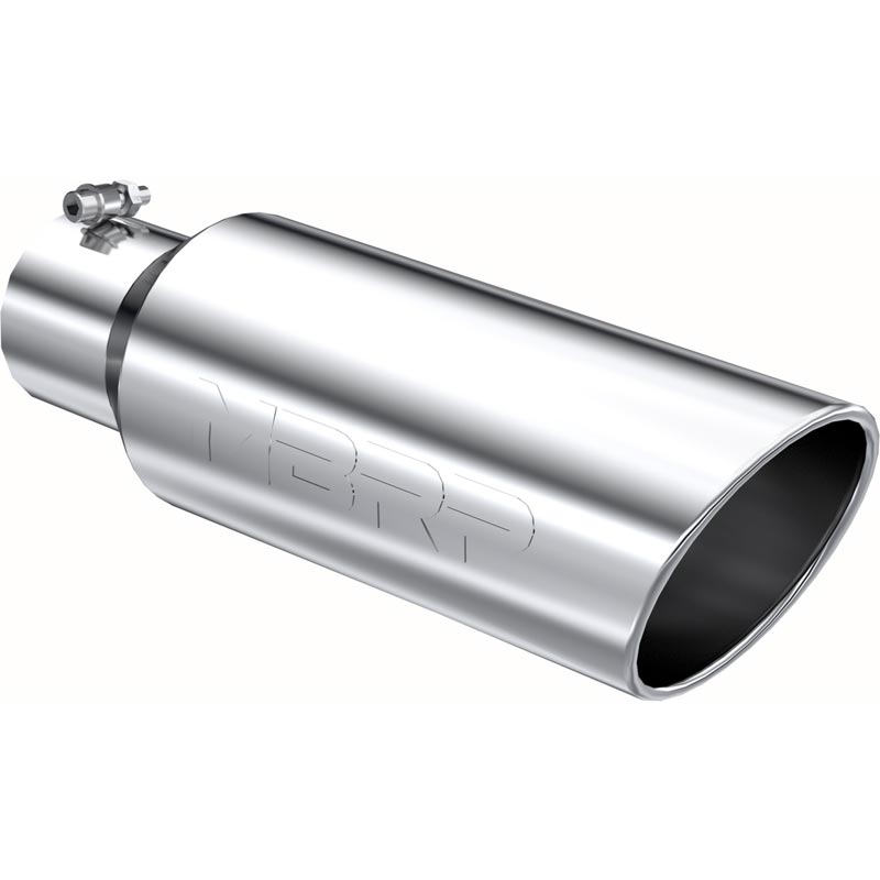 MBRP T5130 18" Diesel Exhaust Tip XDP