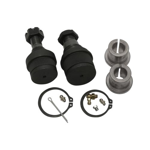 Yukon YSPBJ016HDK1 Upper And Lower Ball Joint Kit (One Side) XDP
