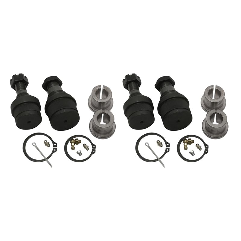 Yukon YSPBJ004HDK2 Upper And Lower Ball Joint Kit XDP