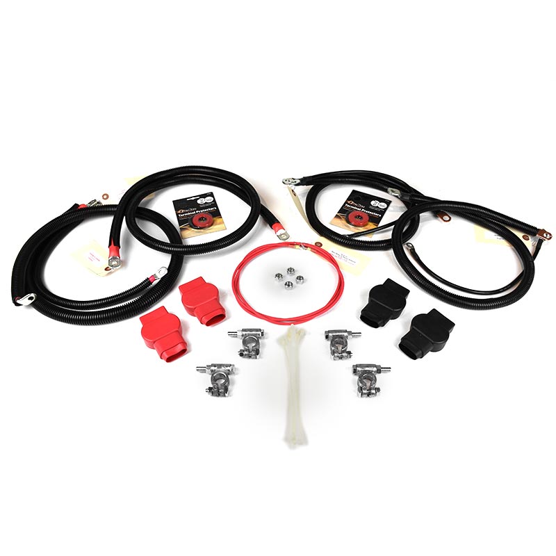 XS Power D4800 3000 Amp 12V Group 48 Power Cell Car Audio