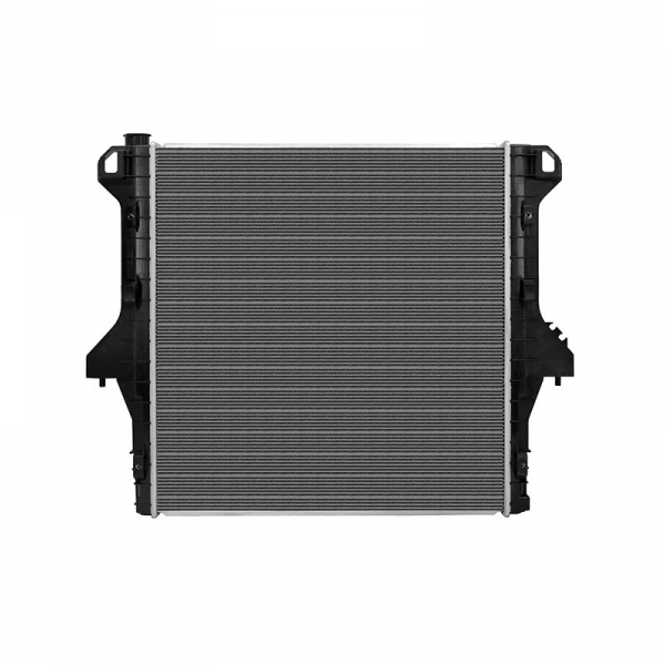 Image 1 for CSF 3710 OEM Style Replacement Radiator