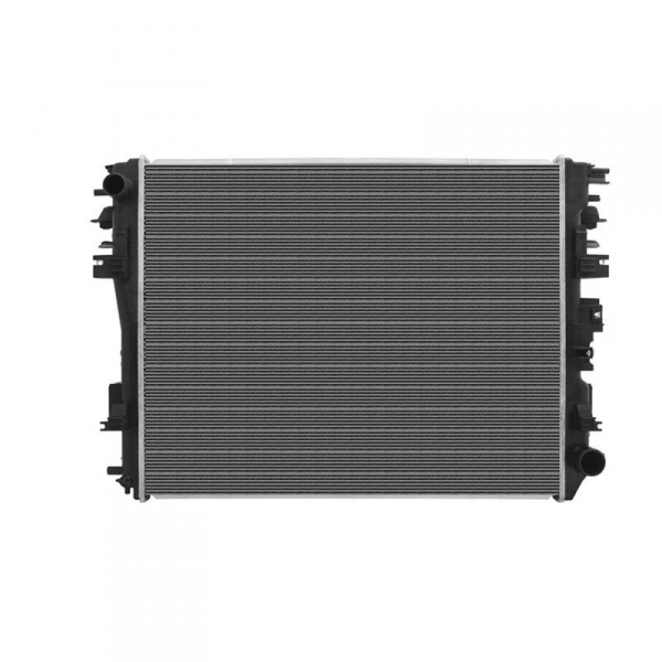Image 1 for CSF 3738 OEM Style Replacement Radiator