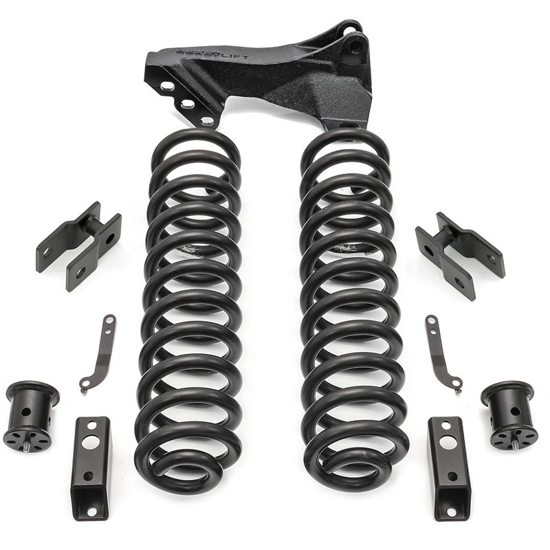 ReadyLift 4620252 2.5" Coil Spring Leveling Kit XDP
