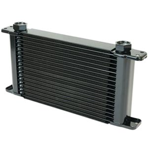 Universal Engine Oil Coolers