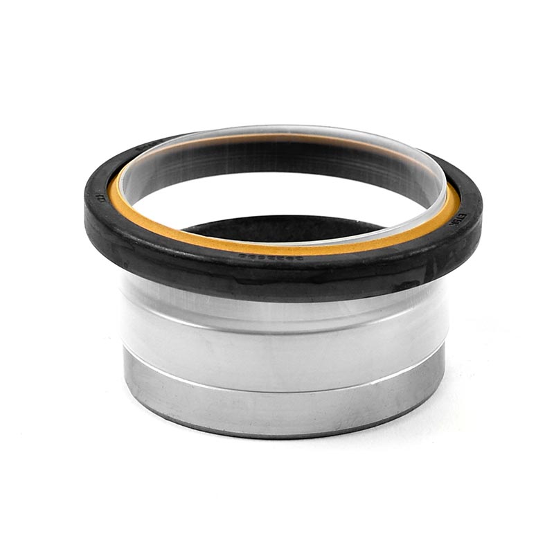 Cummins 3802820 Genuine Front Crankshaft Seal With Wear Sleeve XDP