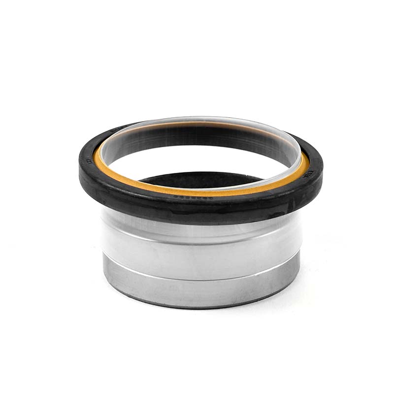 Cummins 3802820 Front Crankshaft Seal With Wear Sleeve